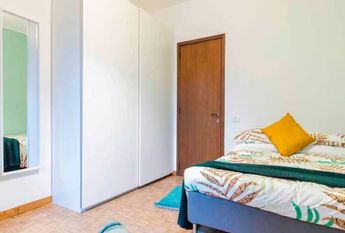 Via Roberto Schumann, Padova, Veneto 35132