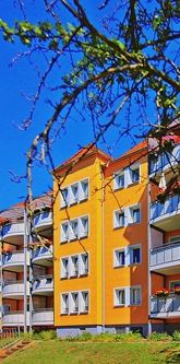 Wohnung Nr. 543/67/31 - Photo 1