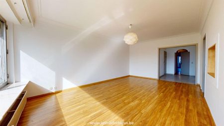 LIÈGE – TB appart. 2 chambres, balcons, cave, park. - Loyer: 850,00 € / mois - Photo 2