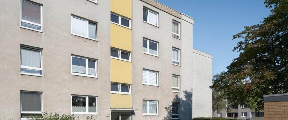 3-Zimmer-Wohnung in Wolfsburg Vorsfelde - Photo 1