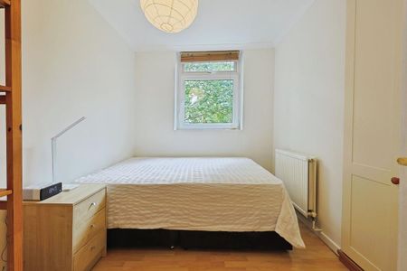 4 bedroom maisonette to rent - Photo 4