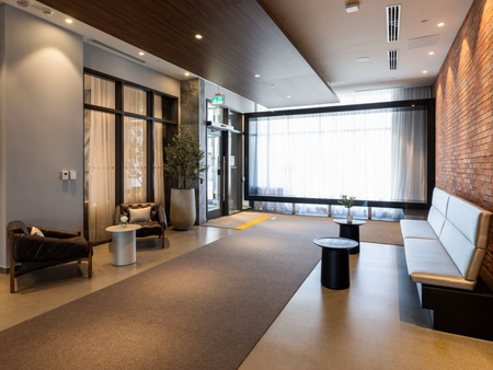 For Lease - 40 Lagerfeld Drive Unit# 2409, Brampton, Ontario - Photo 5