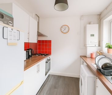 Lydford Street, Salford - Photo 4