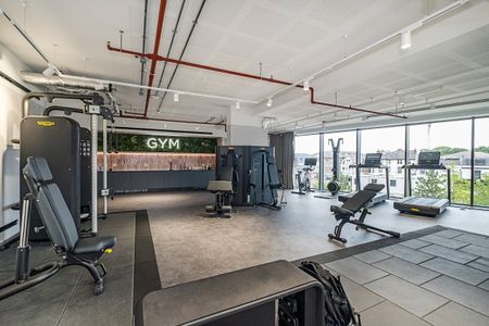 2 bedroom apartment to rent - Photo 5