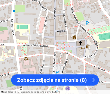 Apartament – zdjęcie 1