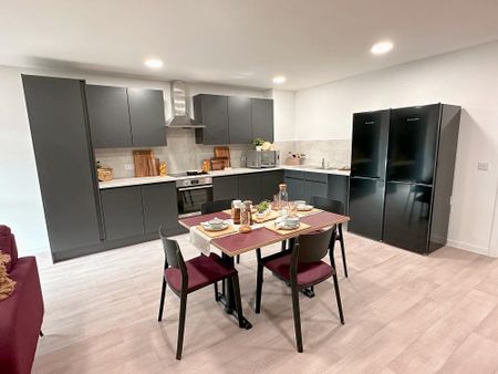 1 bedroom private hall to rent - Photo 4
