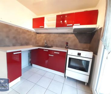 Appartement à louer 1 pièce 30.45m² - Photo 3