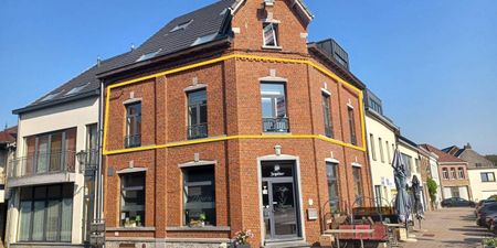 Appartement te huur in Tollembeek voor € 860 met 2 slaapkamers - Photo 3