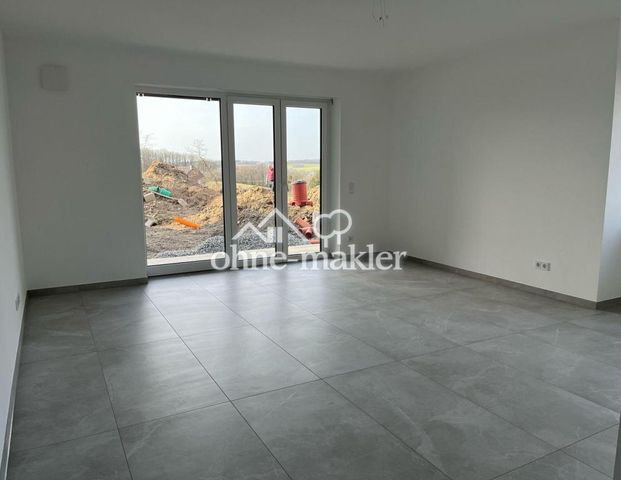 **Souterrain-Neubau: Hell, modern und ruhig!** - Photo 1