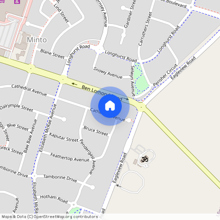 57 Cathedral Avenue, NSW 2566, Minto