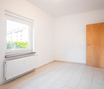Schicke 3,5 Zimmer Erdgeschosswohnung mit Gartenzugang im schönen H... - Photo 6