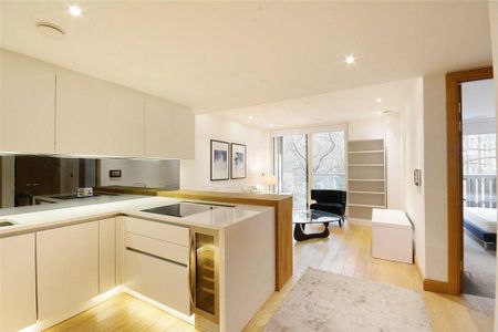 1 bedroom flat to rent - Photo 2