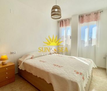 2 BEDROOM APARTMENT - LOS ALCAZARES - Photo 5