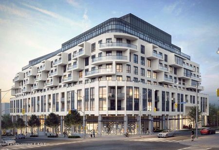 For Lease - 505 Glencairn Avenue Unit# 215, Toronto, Ontario - Photo 5