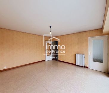 Location Appartement 1 pièce 32m² - Photo 2