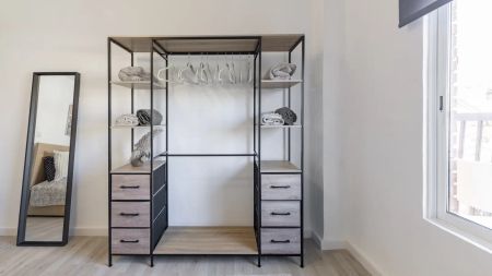 2-bedroom apartment for rent in Paterna perfect for professionals - Foto 4