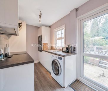 2 bedroom house to rent - Photo 2