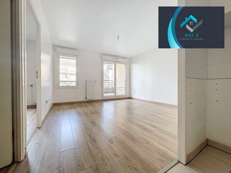 Appartement T2 Lumineux et Confortable - 39.48 m² - Photo 5