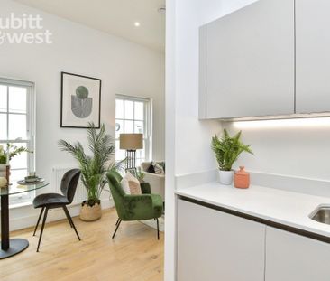 2 bedroom end of terrace house to rent - Photo 6