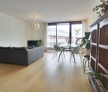 Te huur: Appartement Carolina MacGillavrylaan in Amsterdam - Photo 4