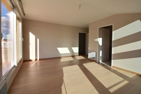 LOUVIGNY - appartement 3 pièces - 60 m2 - Photo 2