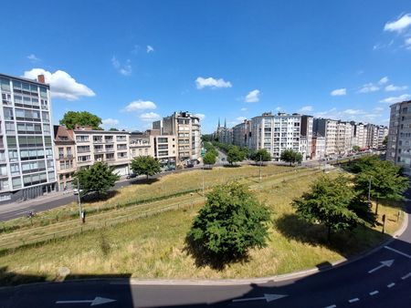 Appartement - Photo 2