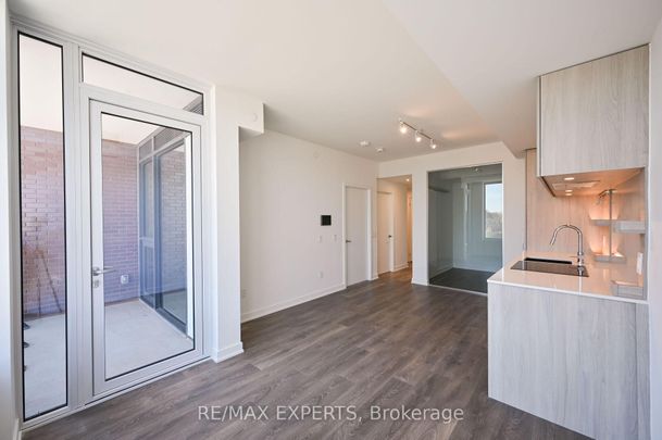 For Lease - 28 Ann Street Unit# 302, Mississauga, Ontario - Photo 1