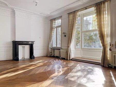 Albert - 3 bedroom apartment - Photo 2