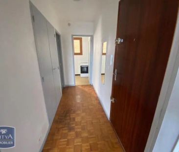 Appartement à louer 1 pièce 33.44m² - Photo 3
