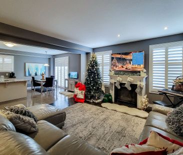 For Lease - 59 Robertson Road, Hamilton, Ontario - Photo 2