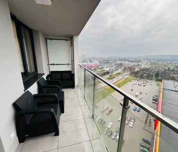 Wynajem ul. Graniczna w Rzeszowie - 2 pokoje - Zdjęcie 5