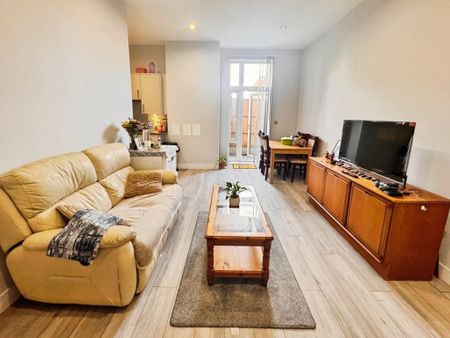 1 bedroom apartment to rent - Photo 2