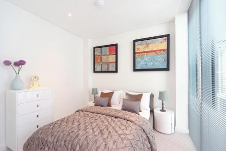 1 bedroom apartment to rent - Photo 5