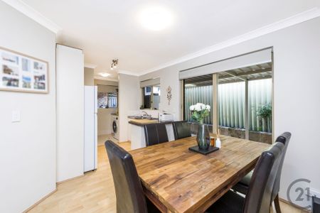 Easy Coastal Living in Halls Head - Photo 5