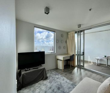 One Bedroom Apartment With Balcony - Photo 5