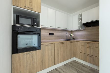 Pronájem bytu 1+1 36 m² - Photo 2