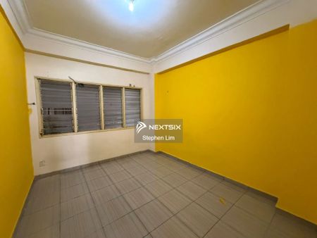 Pandan Mewah Heights - Photo 3