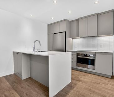Appartement à louer - Photo 1