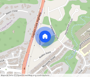 Fresh, Modern Living in Clifton Beach - Near-New Home with Space fo... - Photo 1