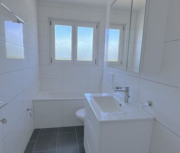 Rent a 2 rooms apartment in Murgenthal - Foto 6