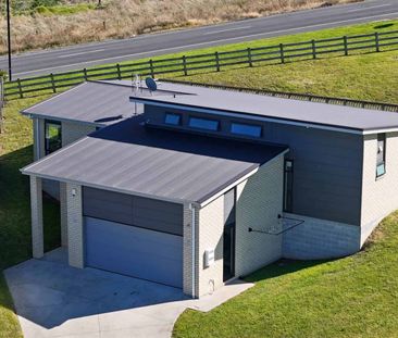 Bright and Spacious Modern Home - Photo 4