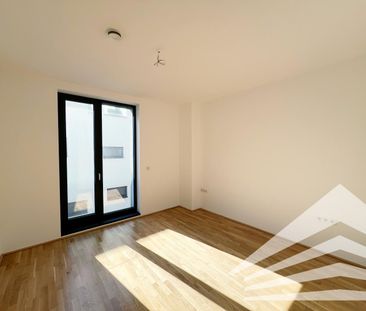 Promenadengalerien: Tolle 2-Zimmer Wohnung mit Dachterrasse in BEST... - Foto 6