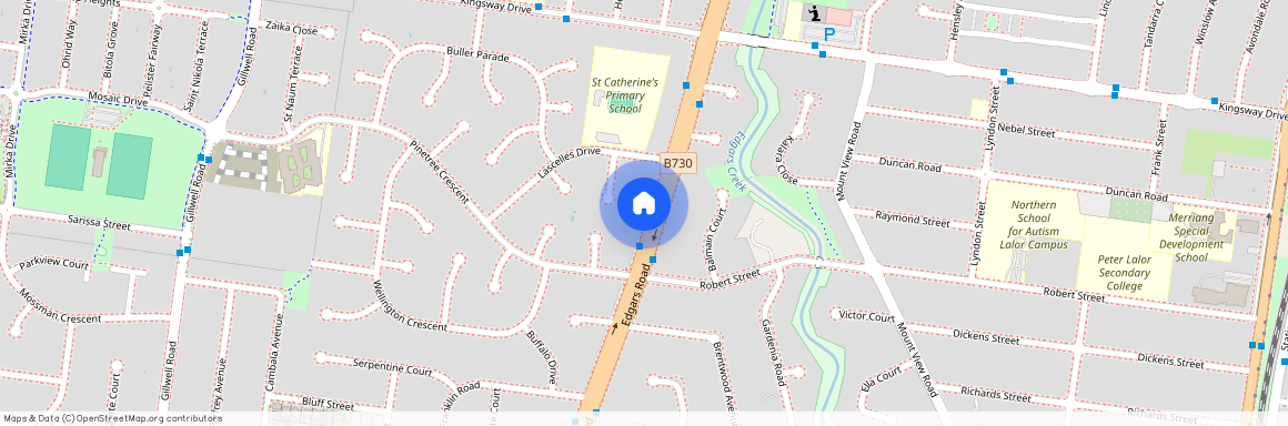 313 Edgars Road, Vic 3075, Lalor