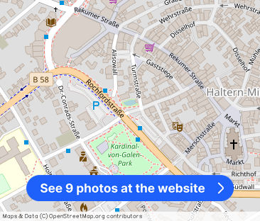 Haltern: Hier ist Wohlfühlwohnen garantiert - Photo 1