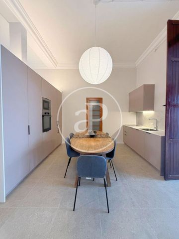 House for rent with Terrace in Moncada - Photo 3