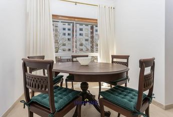 Apartamento T3 em Lisboa