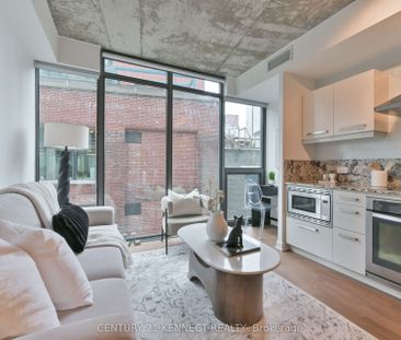 12 Degrees Lofts , #607 - Photo 6