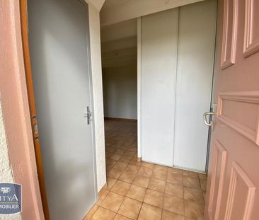 Location Appartement 2 pièces 32m² POITIERS 86000 - Photo 5