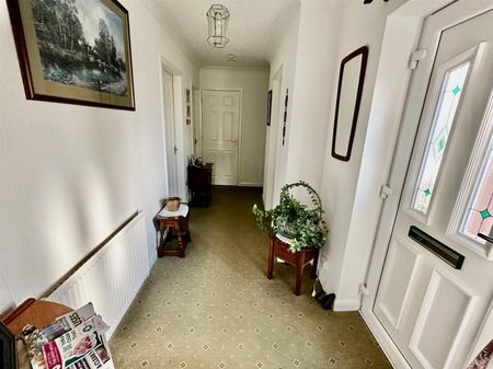 Back Lane South, Wheldrake, York - Photo 3