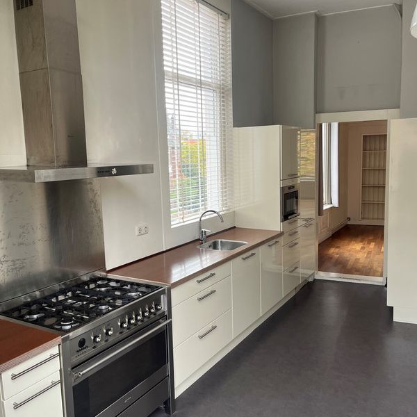 Prins Hendrikstraat 60 - Photo 1